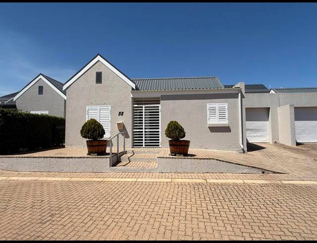 2 BEDROOM HOUSE FOR SALE IN KLIPFONTEIN